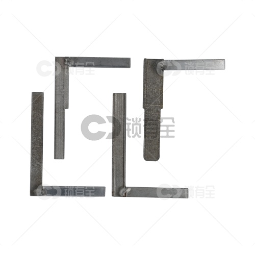 锁无忧-保险柜叶片锁芯（带边柱）工具套装