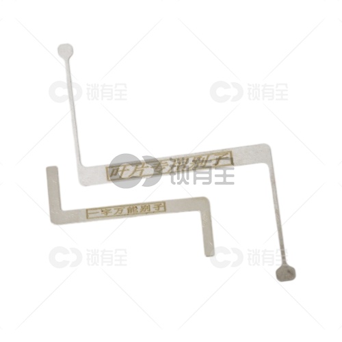 新款蓝色常用单钩13件套 附详细说明