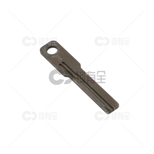 【01号】AB卡巴正槽 合金钢锡纸软硬开