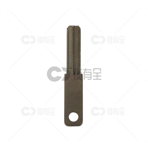 【06号】单排曲线正槽 合金钢锡纸软硬开