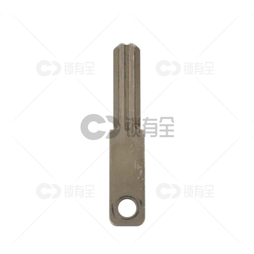 【12号】王力双排月牙 合金钢锡纸软硬开