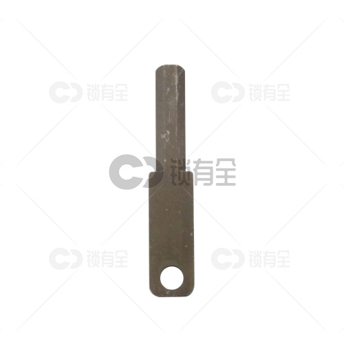 【28号】万嘉双排月牙 合金钢锡纸软硬开