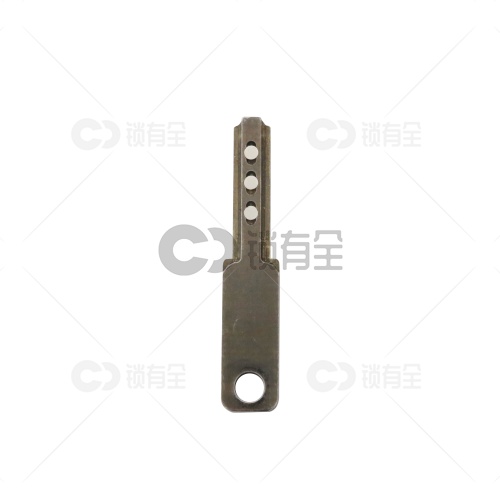 【29号】豪迪二代（磁珠） 合金钢锡纸软硬开