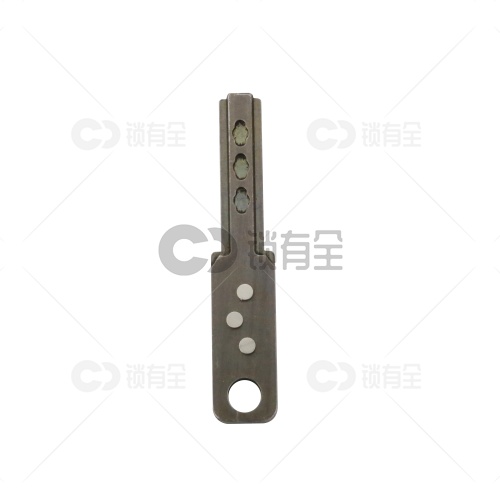 【30号】豪迪三代（磁珠） 合金钢锡纸软硬开