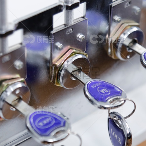 联排金属练功夹 虎桌钳精品练习夹具 锁匠练功夹