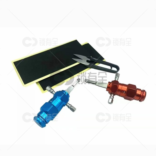 平铣车钥匙两件套/车用平铣终结者