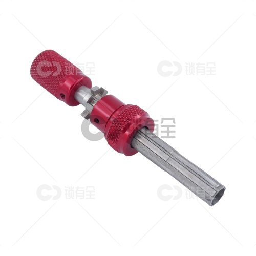 第六代梅花工具 内径7.8、7.5一体工具 7珠 保险箱应急锁、箱柜锁