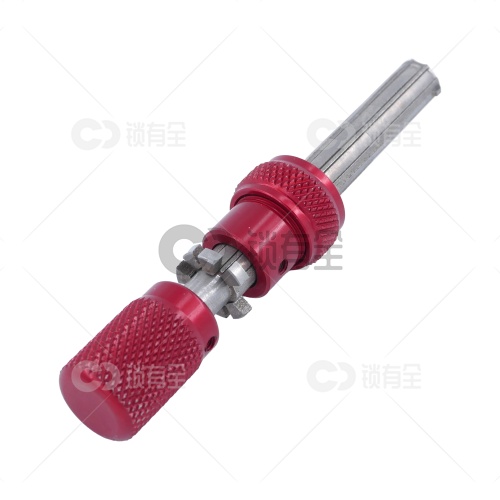 第六代梅花工具 内径7.8、7.5一体工具 7珠 保险箱应急锁、箱柜锁