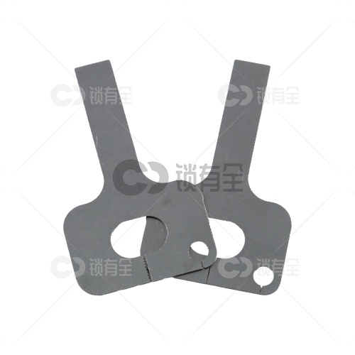 强者归来-锡纸工具专用加力杆