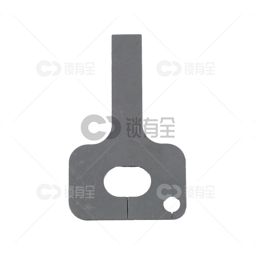 强者归来-锡纸工具专用加力杆