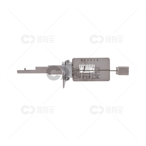 日产尼桑-Nissan GTR战神跑车-打点钥匙专用二合一