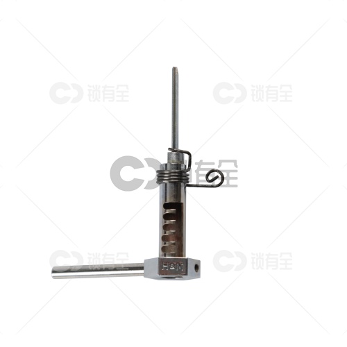 H&M以色列无敌锁芯定位开启工具 -右方向