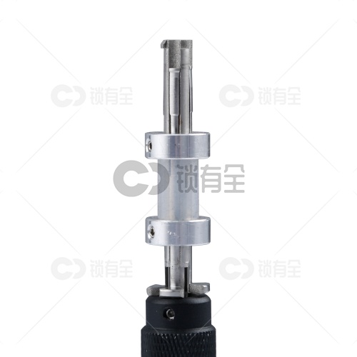 第六代 特殊小号7.0梅花工具 7珠 保险箱应急锁、箱柜锁