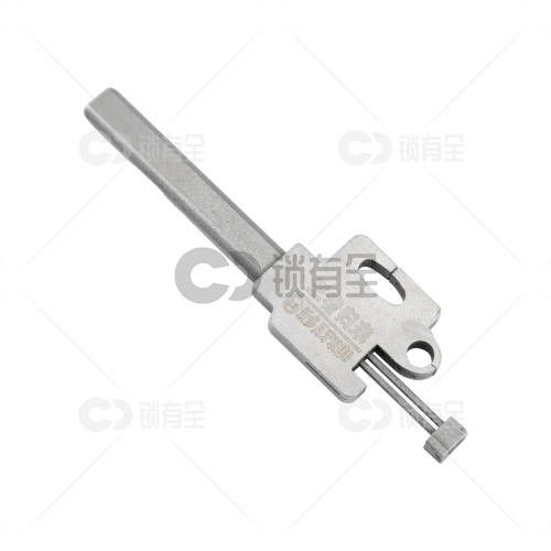 16号【新多双排】 强者归来锡纸工具 锡纸快开工具