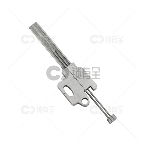 16号【新多双排】 强者归来锡纸工具 锡纸快开工具