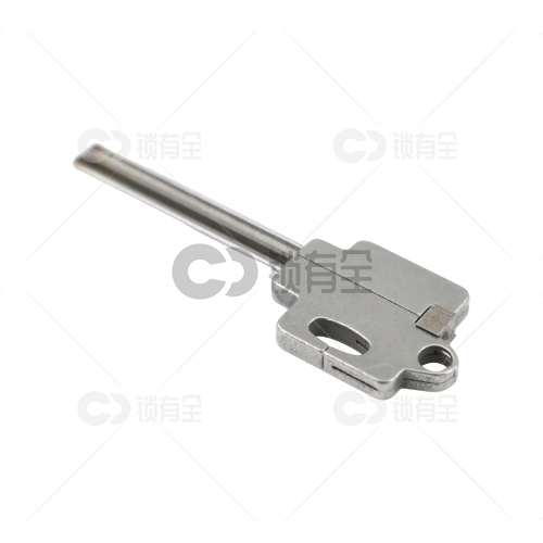 17号【小半圆交通锁】强者归来锡纸工具 锡纸快开工具