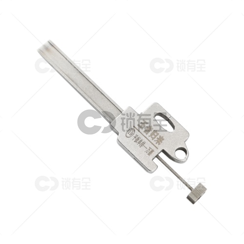 19号【万嘉平板单排内铣】 强者归来锡纸工具 锡纸快开工具