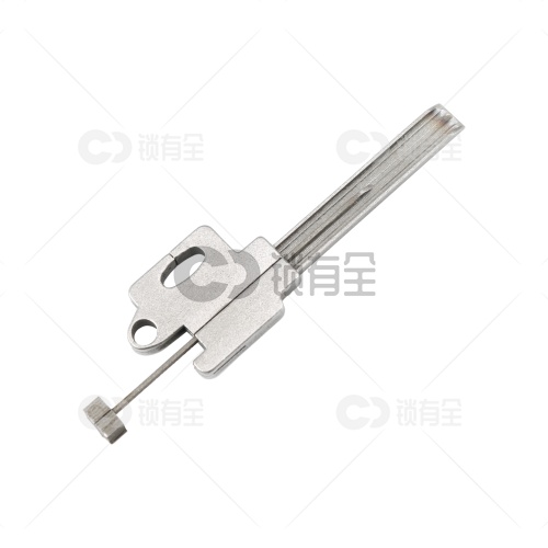 19号【万嘉平板单排内铣】 强者归来锡纸工具 锡纸快开工具