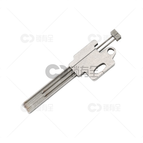 20号【万嘉平板双排内铣】 强者归来锡纸工具 锡纸快开工具