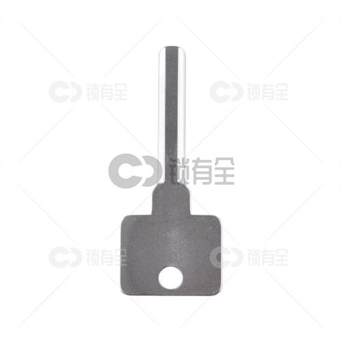 【24】免导针一体-新多保德安双月-锡纸晃匙工具 波特