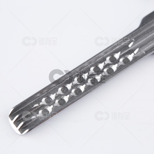 【24】免导针一体-新多保德安双月-锡纸晃匙工具 波特