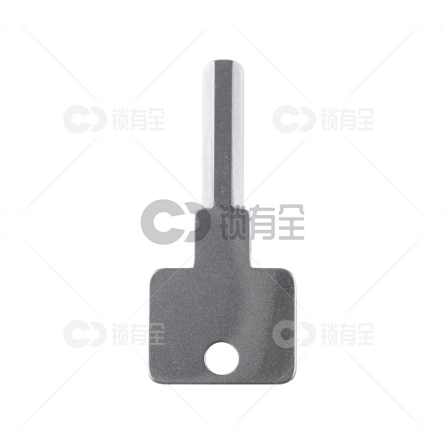 【28】免导针一体-万嘉双排月牙-锡纸晃匙工具 