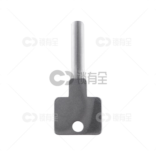 【29】免导针一体-盼盼月牙双排-锡纸晃匙工具