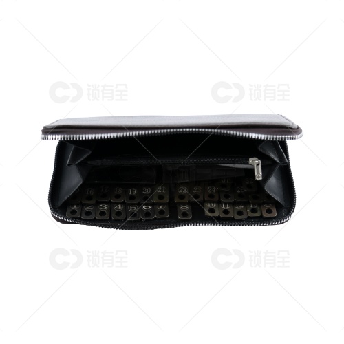 合金钢免导针锡纸软硬快开工具套装 【32件套】