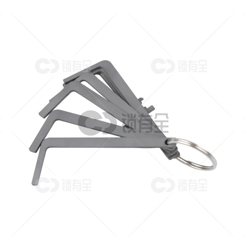 欧洲锁芯专用别子套装