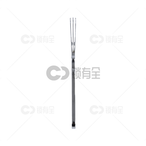 不锈钢一体安防快开工具 刷钩 锁匠常用