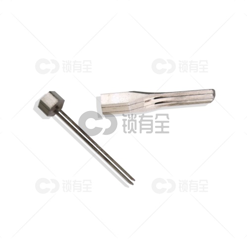 卷帘门双排月牙  锡纸软硬开启工具头 卷帘门月牙双排