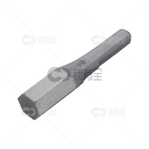 安防月牙 锡纸软硬开启工具头