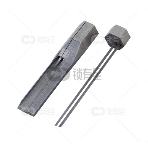 美利保双排曲线 锡纸软硬开启工具头