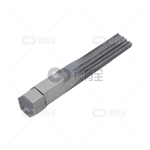 美利保双排曲线 锡纸软硬开启工具头