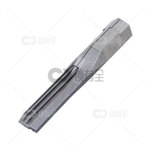 美利保双排曲线 锡纸软硬开启工具头