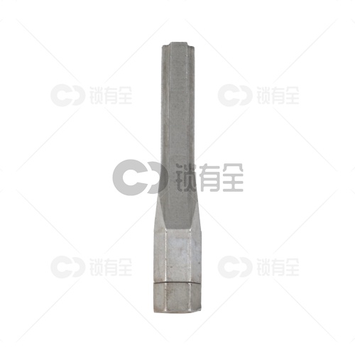 三代豪迪锁 锡纸软硬开启工具头