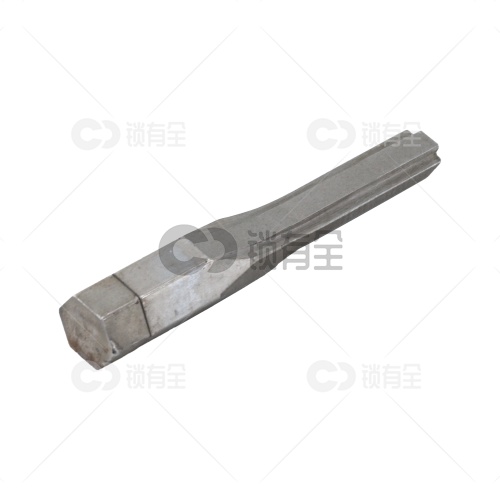 三代豪迪锁 锡纸软硬开启工具头