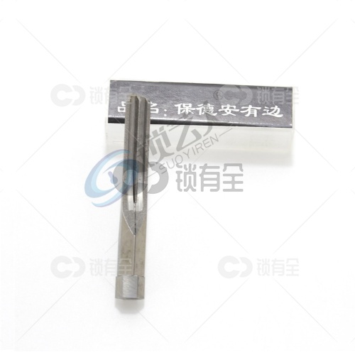 保德安有边 锡纸软硬开启工具头