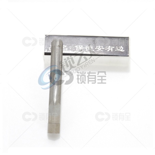 保德安有边 锡纸软硬开启工具头