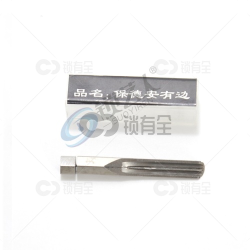 保德安有边 锡纸软硬开启工具头