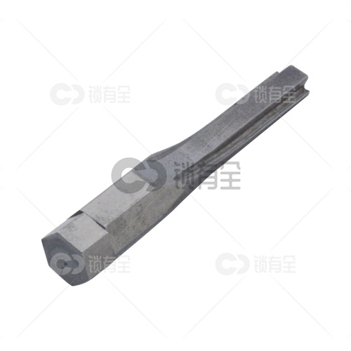 一代二代豪迪锁 锡纸软硬开启工具头