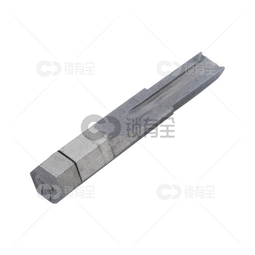 狼牙金刚锁 锡纸软硬开启工具头