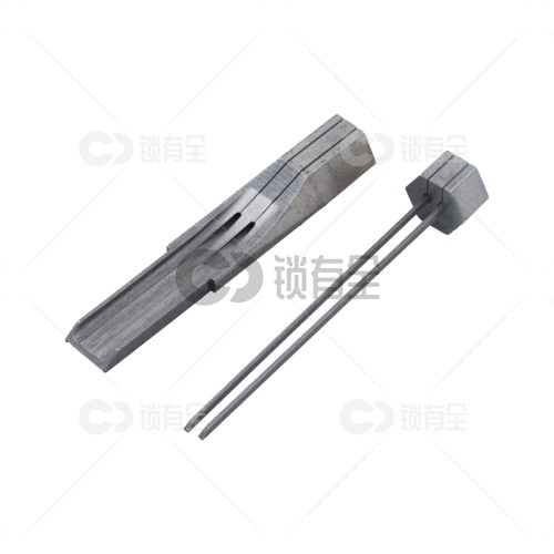 狼牙金刚锁 锡纸软硬开启工具头