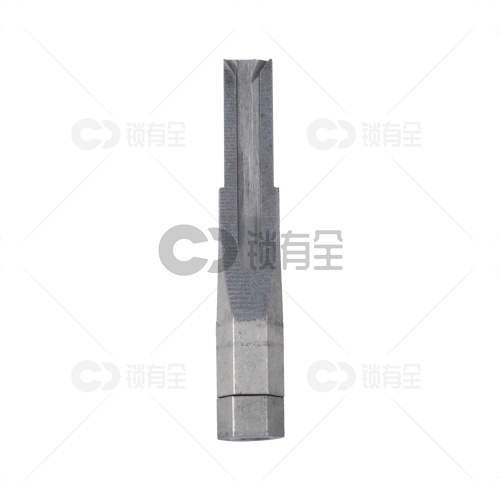 狼牙金刚锁 锡纸软硬开启工具头