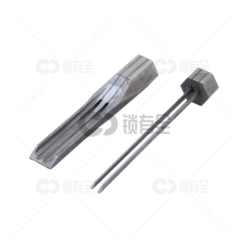 欧美仑滑轮双排珠 锡纸软硬开启工具头