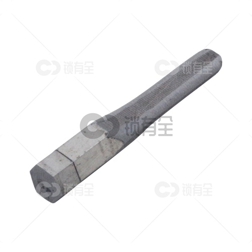 步阳双排珠（圆口）锡纸软硬开启工具头