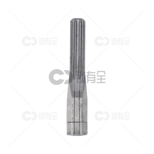 步阳双排珠（圆口）锡纸软硬开启工具头