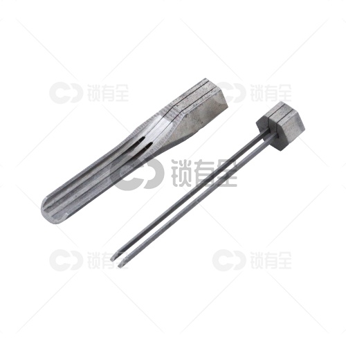 步阳双排珠（圆口）锡纸软硬开启工具头