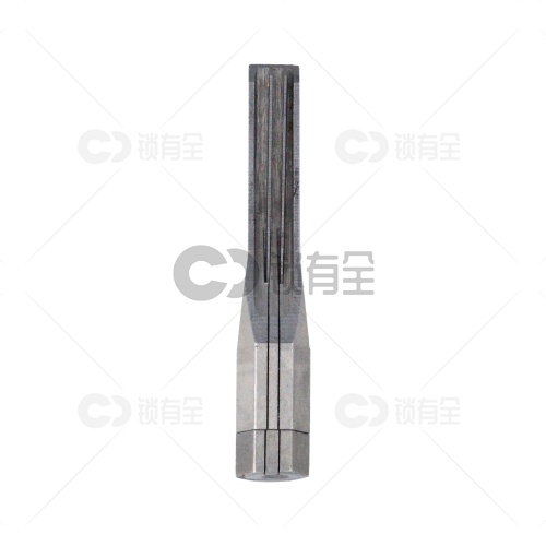 锡纸软硬开启工具头-索德安平板双排 步阳双排珠（平口）锡纸软硬开启工具头