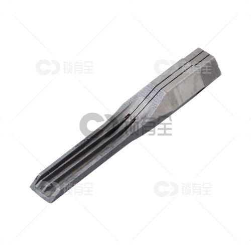 锡纸软硬开启工具头-索德安平板双排 步阳双排珠（平口）锡纸软硬开启工具头